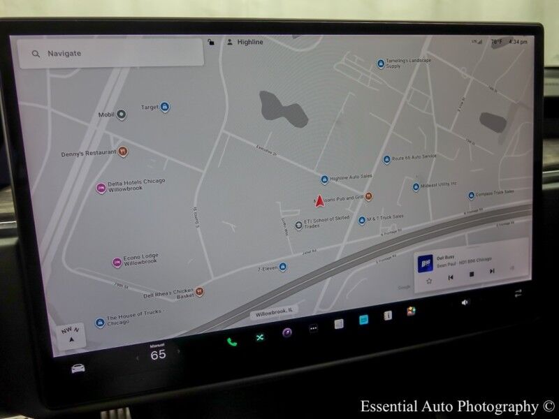 2023 Tesla Model S HW4 Willowbrook IL