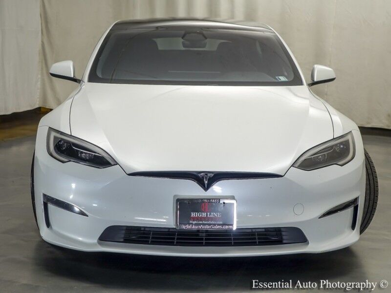 2023 Tesla Model S HW4 Willowbrook IL