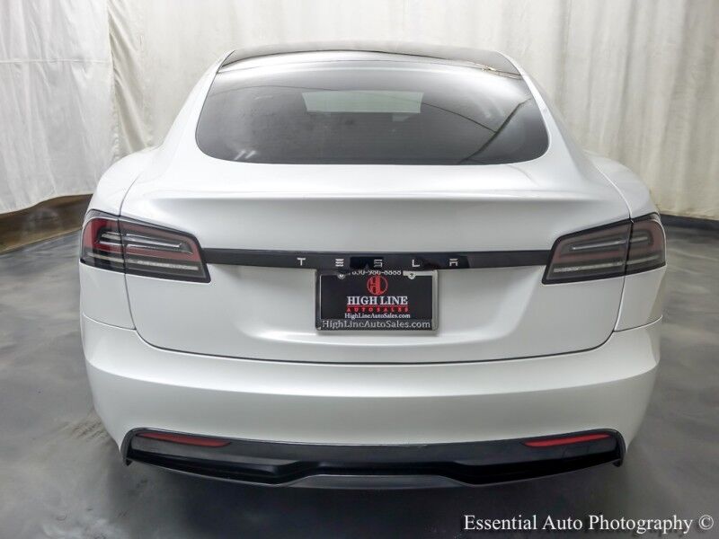 2023 Tesla Model S HW4 Willowbrook IL