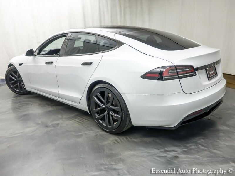 2023 Tesla Model S HW4 Willowbrook IL