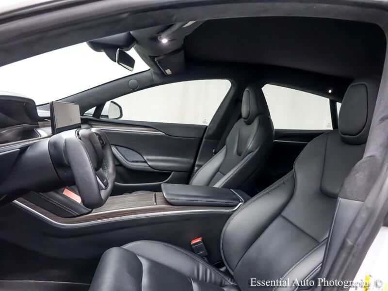 2023 Tesla Model S HW4 Willowbrook IL