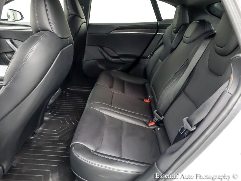 2023 Tesla Model S HW4 Willowbrook IL