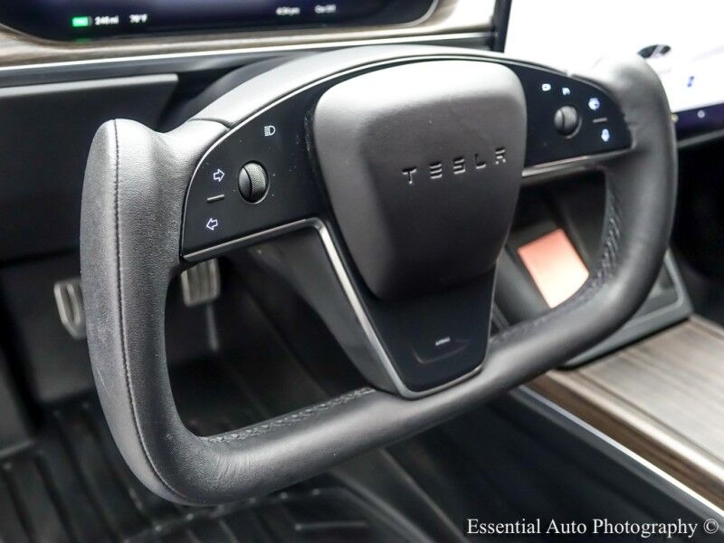 2023 Tesla Model S HW4 Willowbrook IL