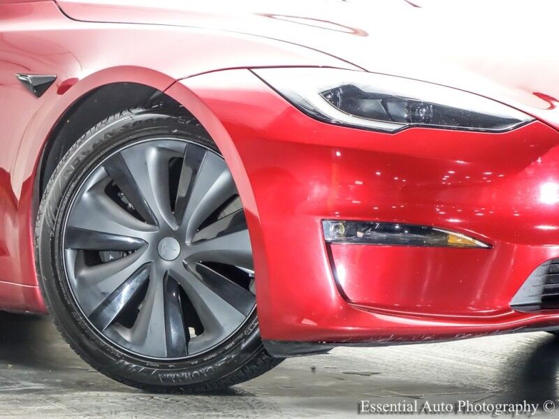2023 Tesla Model S HW4