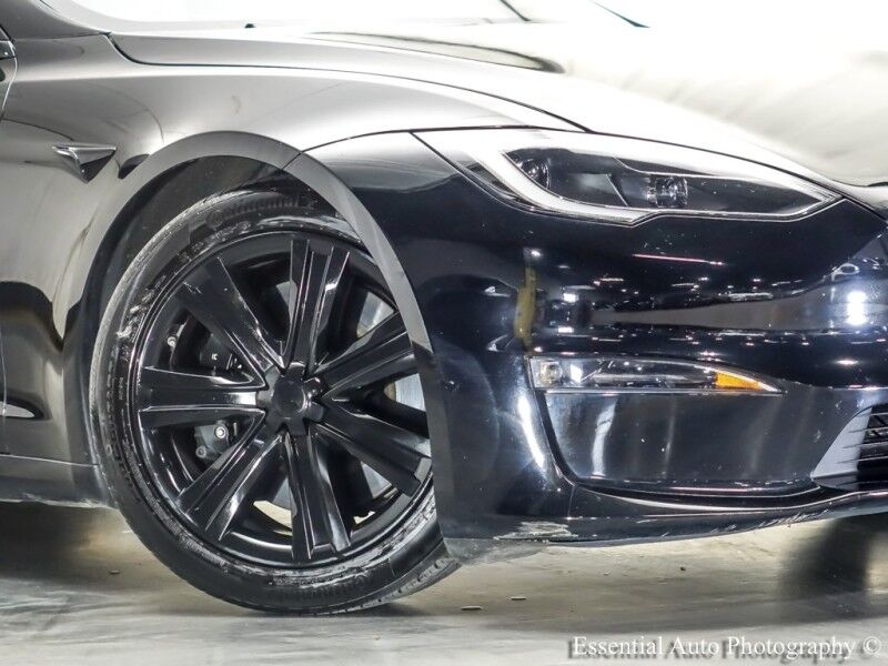 2023 Tesla Model S HW4