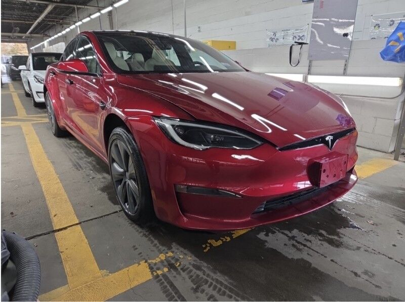 2023 Tesla Model S HW4 Willowbrook IL
