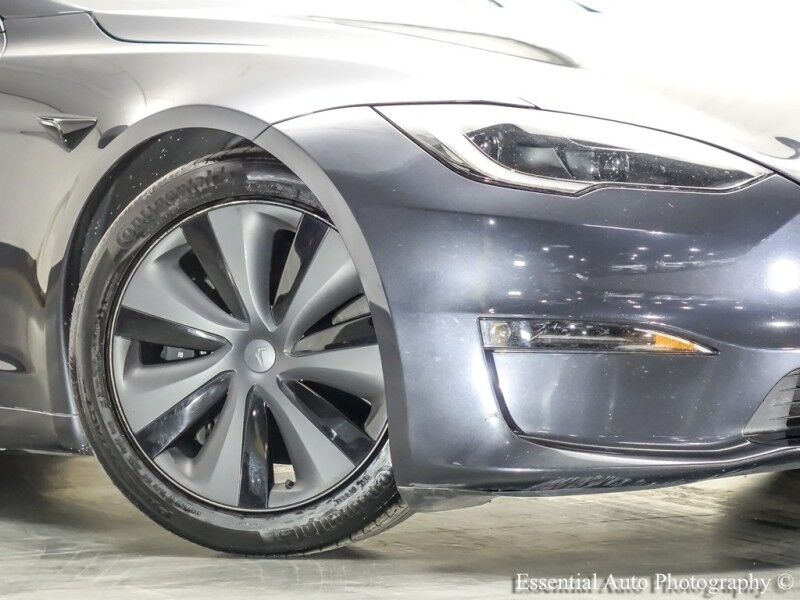2023 Tesla Model S HW4