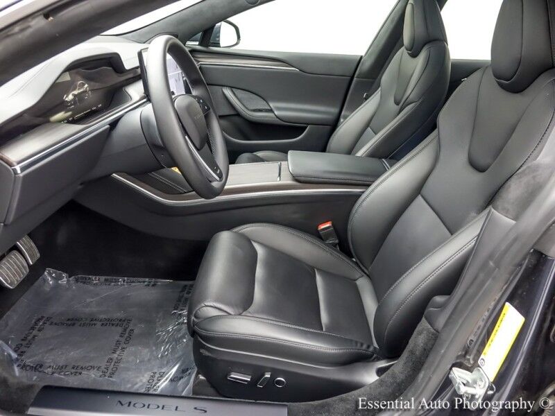 2023 Tesla Model S HW4 Willowbrook IL