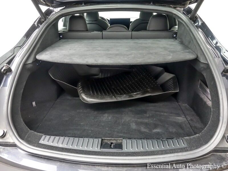 2023 Tesla Model S HW4 Willowbrook IL