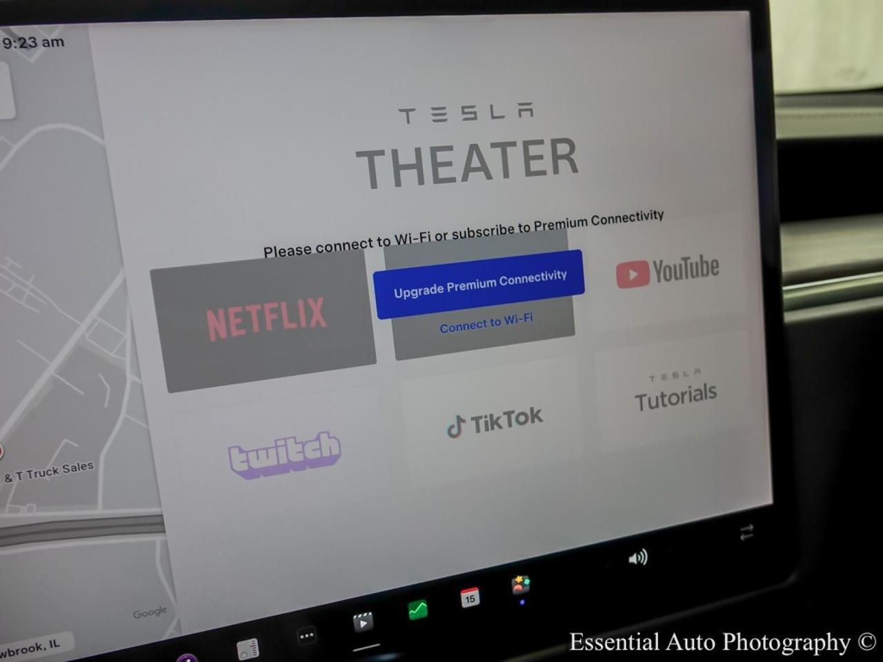 2023 Tesla Model S HW4 Willowbrook IL