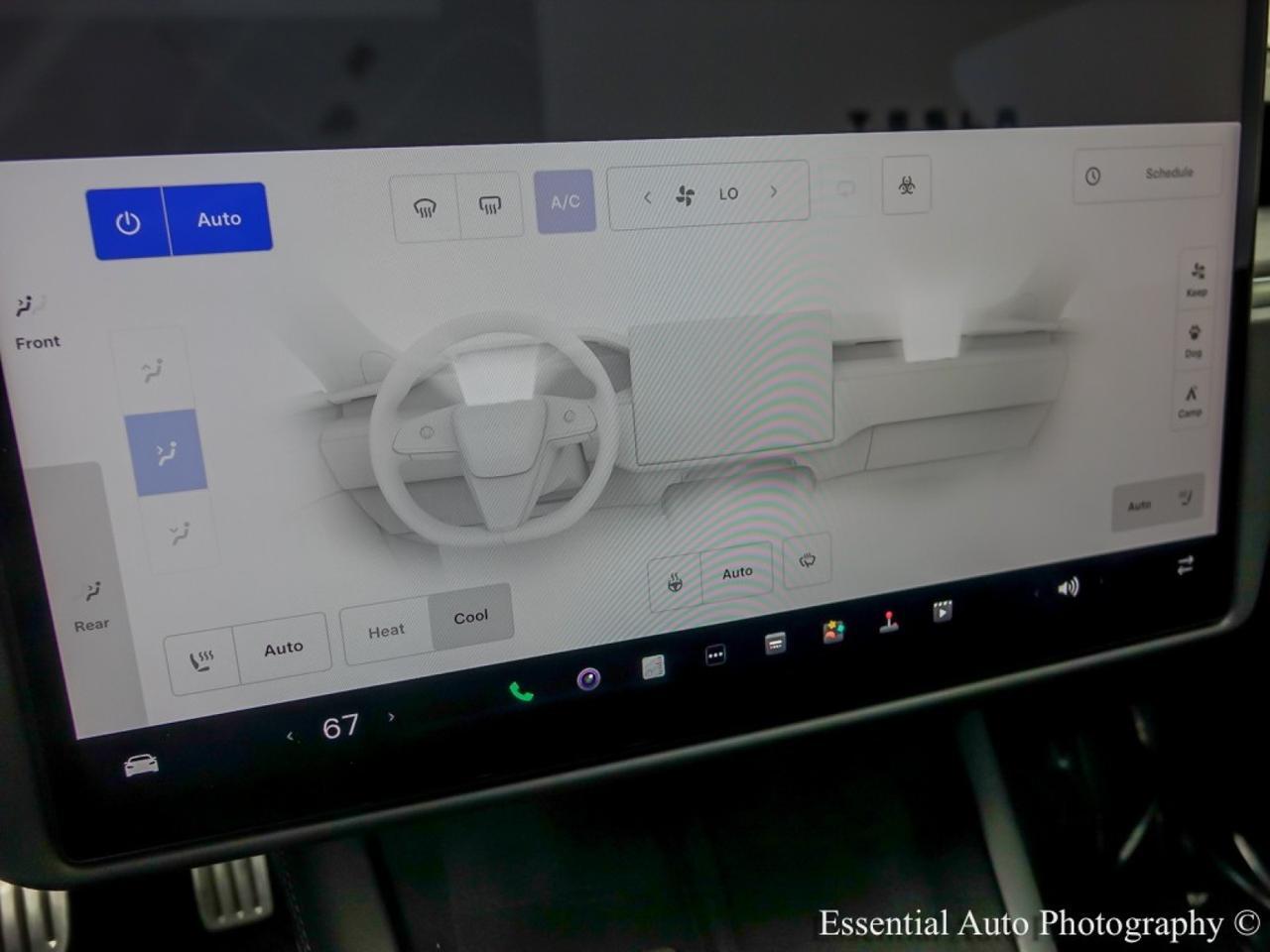 2023 Tesla Model S HW4 Willowbrook IL