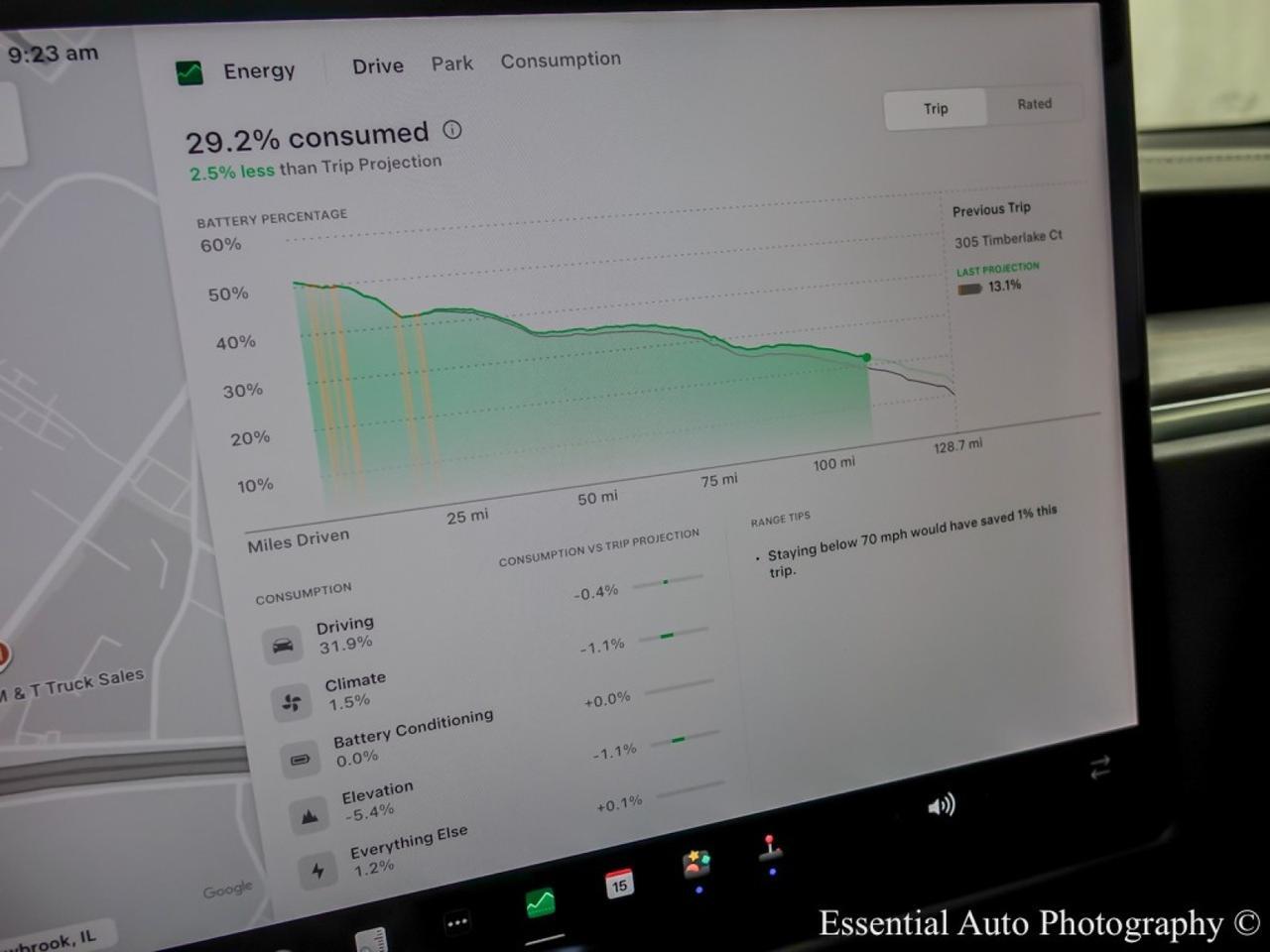 2023 Tesla Model S HW4 Willowbrook IL