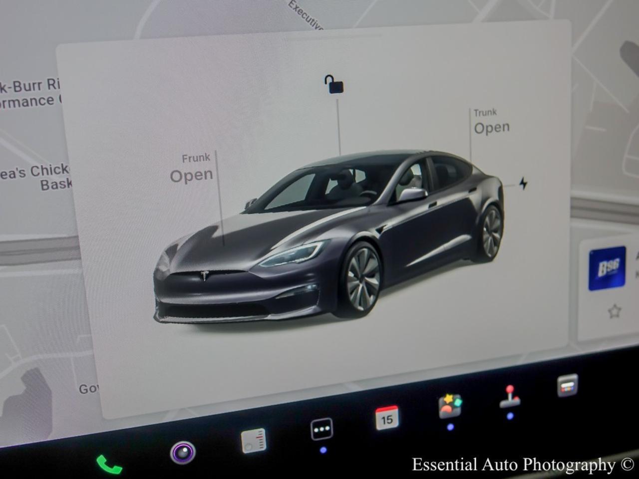 2023 Tesla Model S HW4 Willowbrook IL