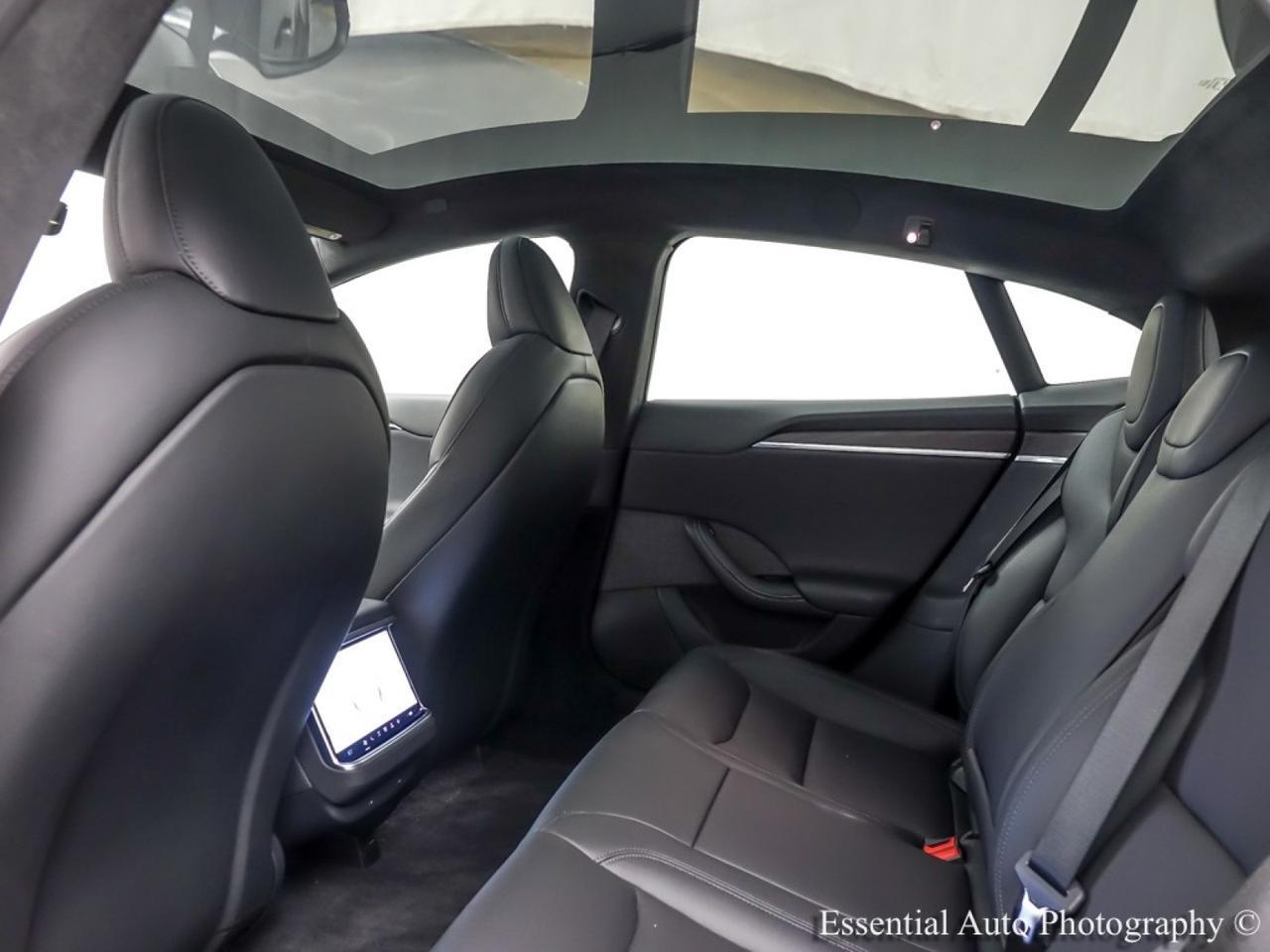 2023 Tesla Model S HW4 Willowbrook IL