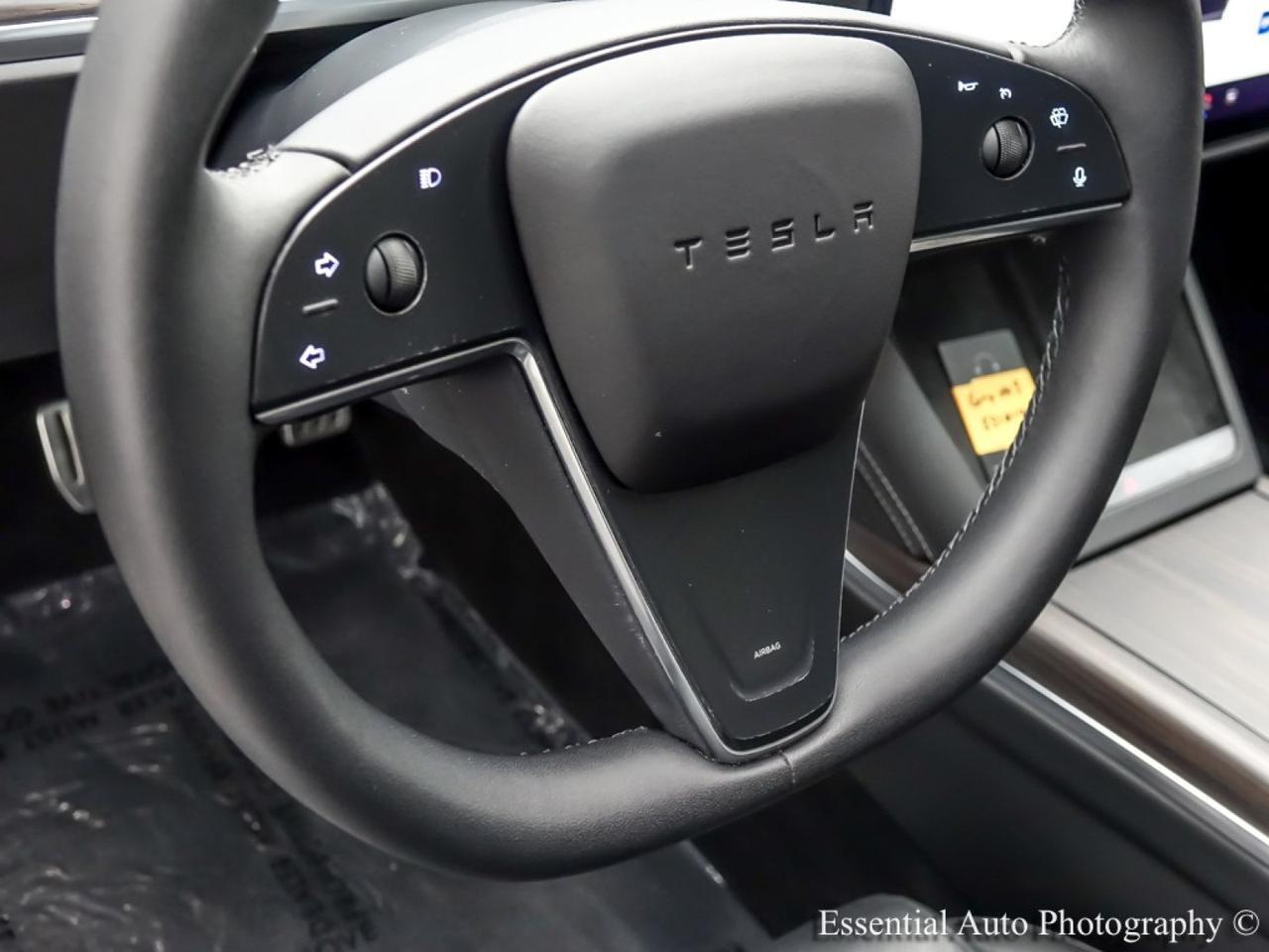 2023 Tesla Model S HW4 Willowbrook IL
