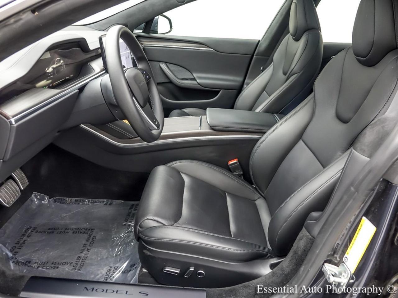 2023 Tesla Model S HW4 Willowbrook IL