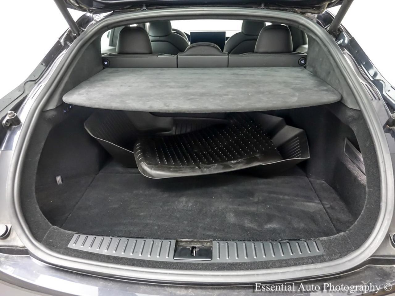 2023 Tesla Model S HW4 Willowbrook IL