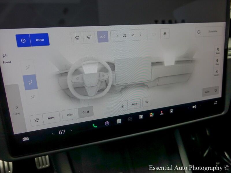 2023 Tesla Model S HW4 Willowbrook IL