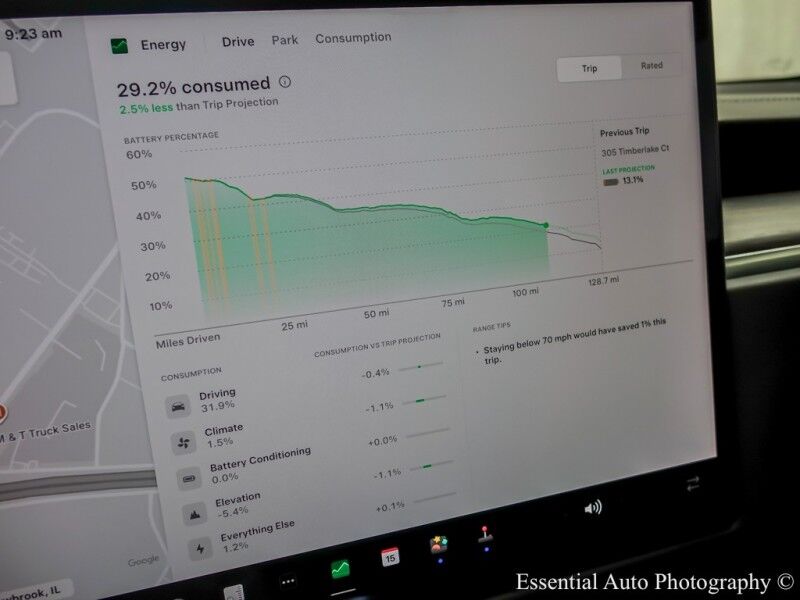 2023 Tesla Model S HW4 Willowbrook IL