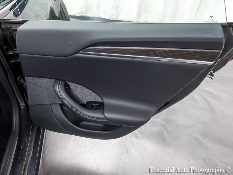 2023 Tesla Model S HW4 Willowbrook IL