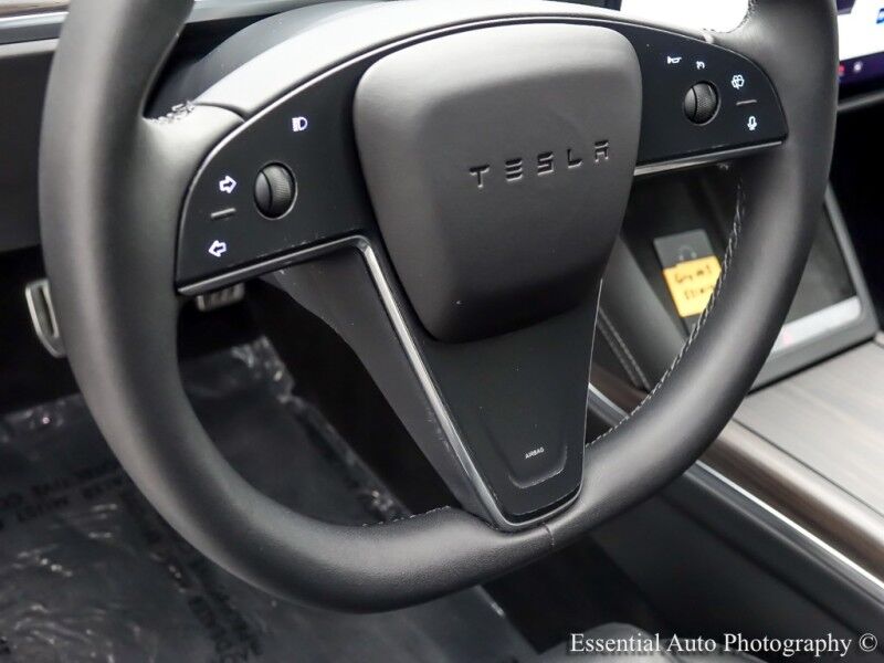 2023 Tesla Model S HW4 Willowbrook IL