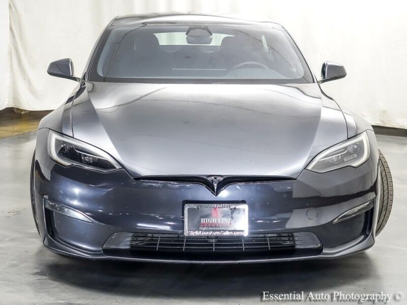 2023 Tesla Model S HW4 Willowbrook IL