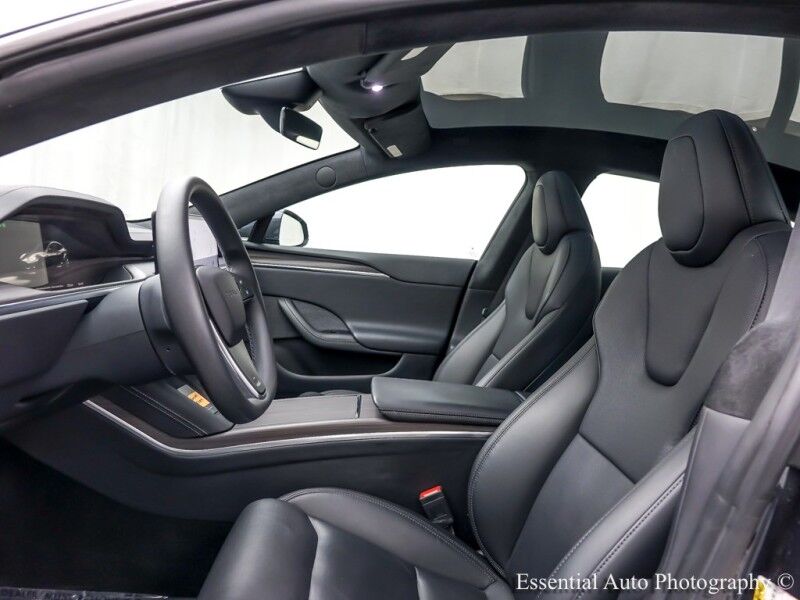 2023 Tesla Model S HW4 Willowbrook IL