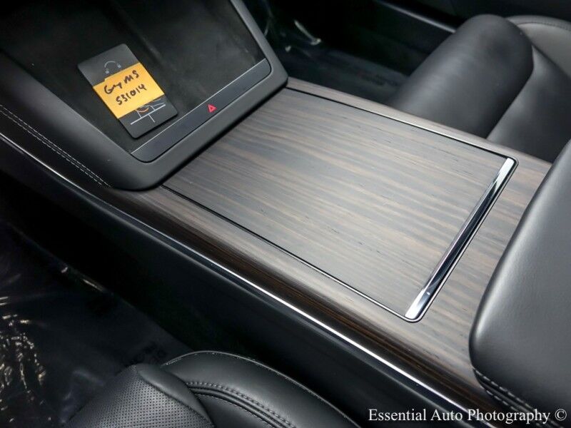 2023 Tesla Model S HW4 Willowbrook IL