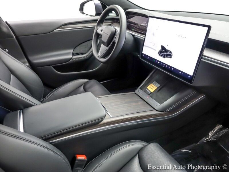 2023 Tesla Model S HW4 Willowbrook IL