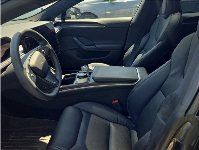 2023 Tesla Model S HW4 Willowbrook IL