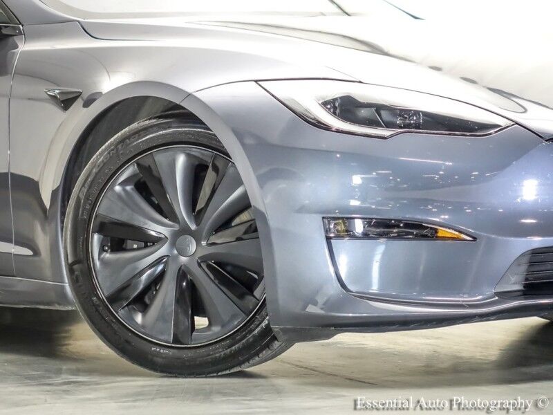 2023 Tesla Model S HW4