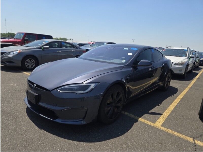 2023 Tesla Model S HW4 Willowbrook IL