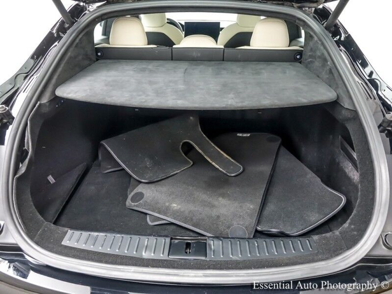 2023 Tesla Model S HW4 Willowbrook IL