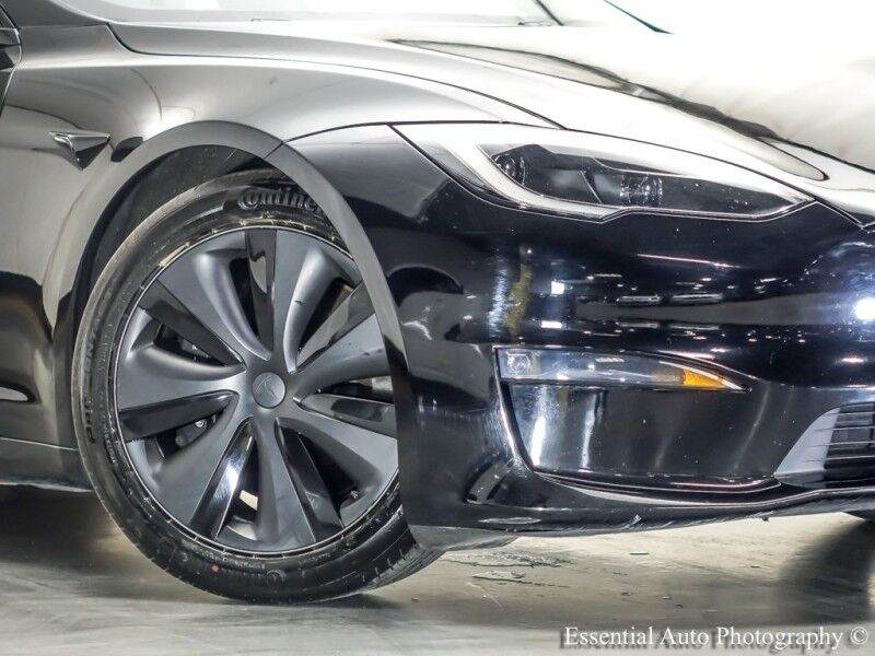 2023 Tesla Model S HW4