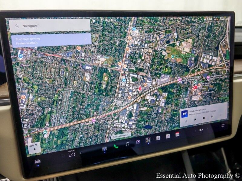 2023 Tesla Model S HW4 Willowbrook IL
