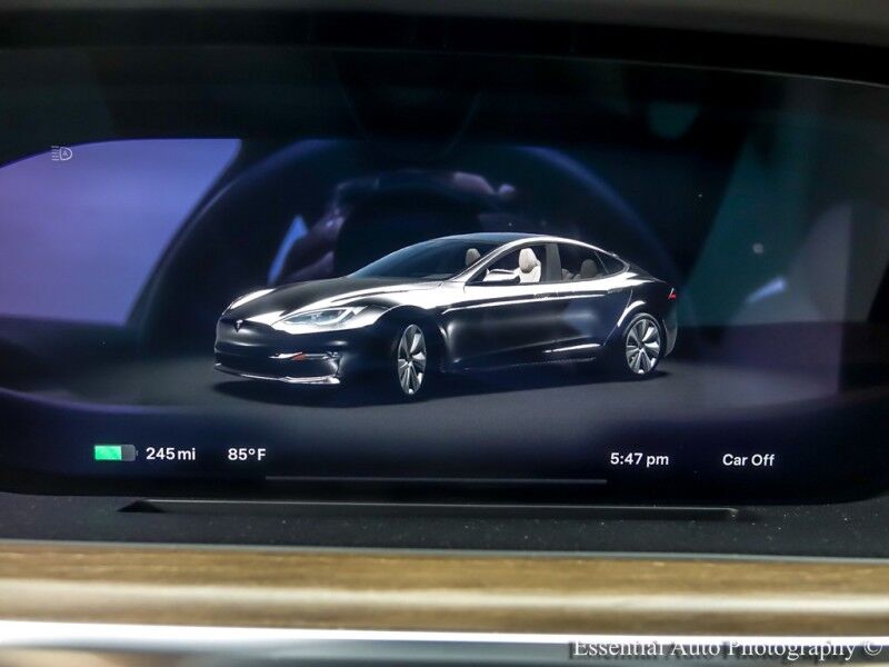 2023 Tesla Model S HW4 Willowbrook IL