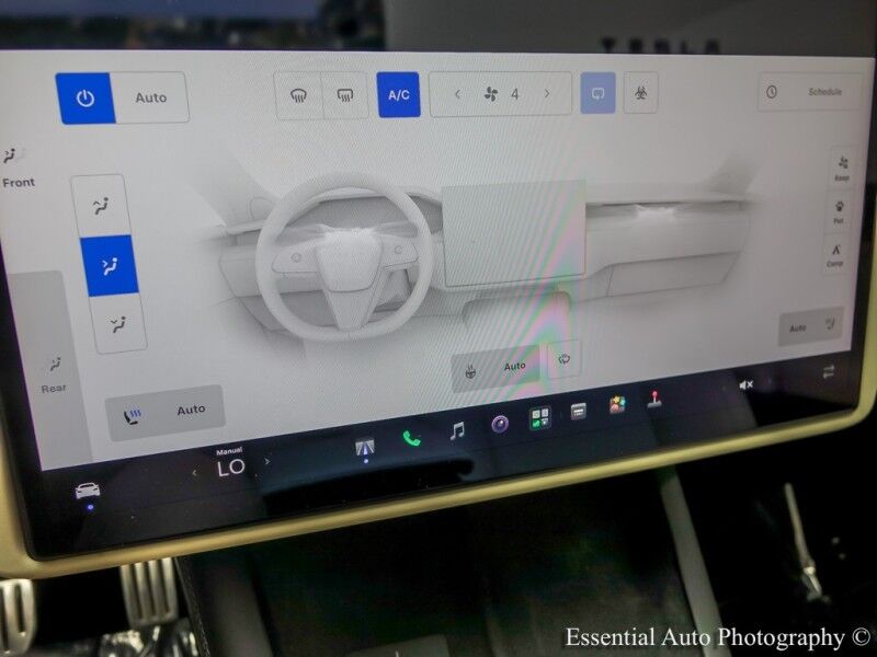 2023 Tesla Model S HW4 Willowbrook IL