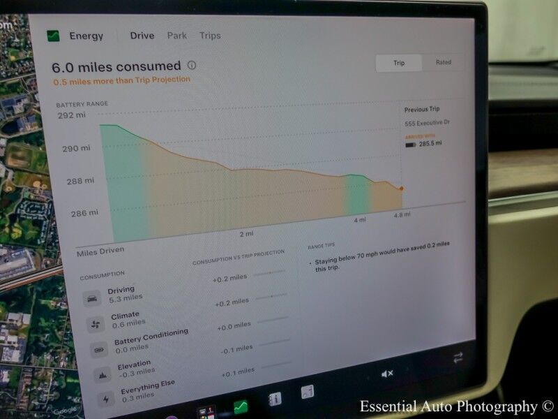 2023 Tesla Model S HW4 Willowbrook IL