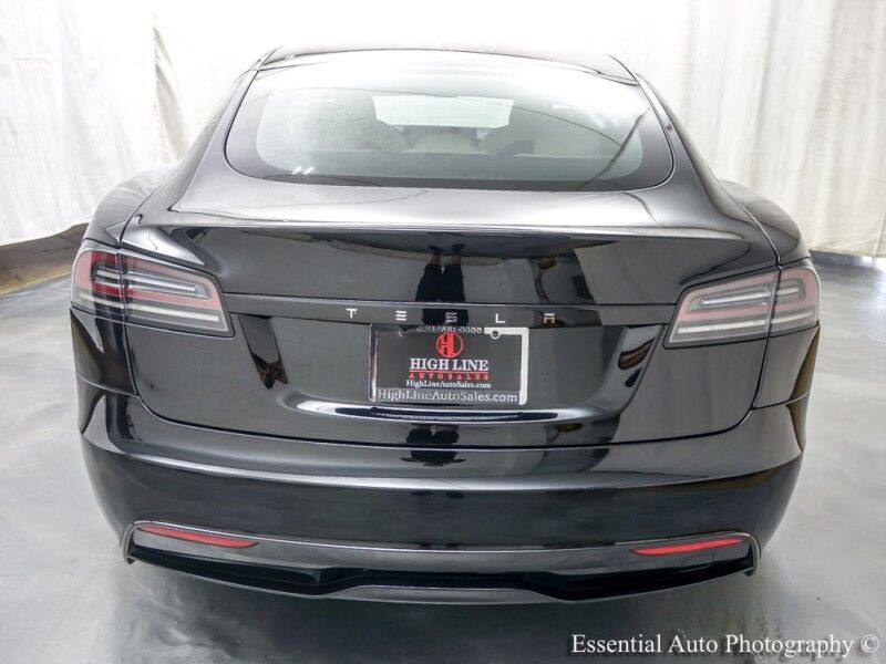 2023 Tesla Model S HW4 Willowbrook IL