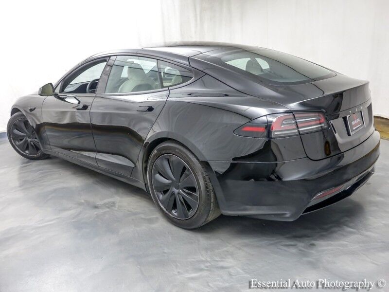 2023 Tesla Model S HW4 Willowbrook IL