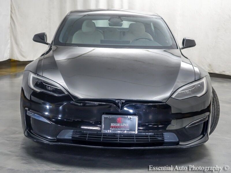 2023 Tesla Model S HW4 Willowbrook IL