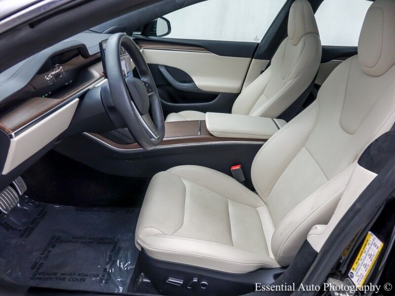 2023 Tesla Model S HW4 Willowbrook IL