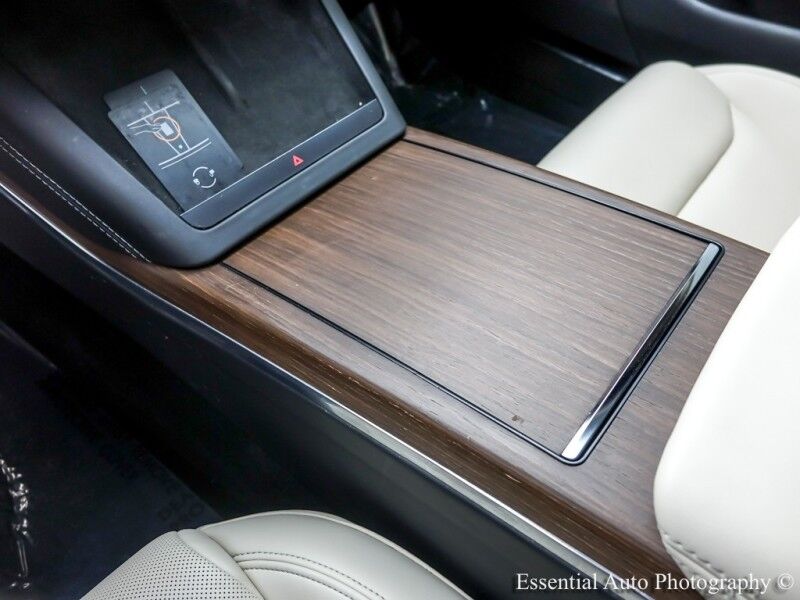 2023 Tesla Model S HW4 Willowbrook IL