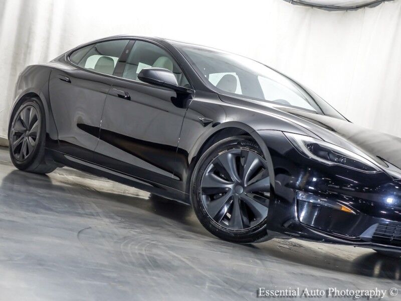 2023 Tesla Model S HW4 Willowbrook IL