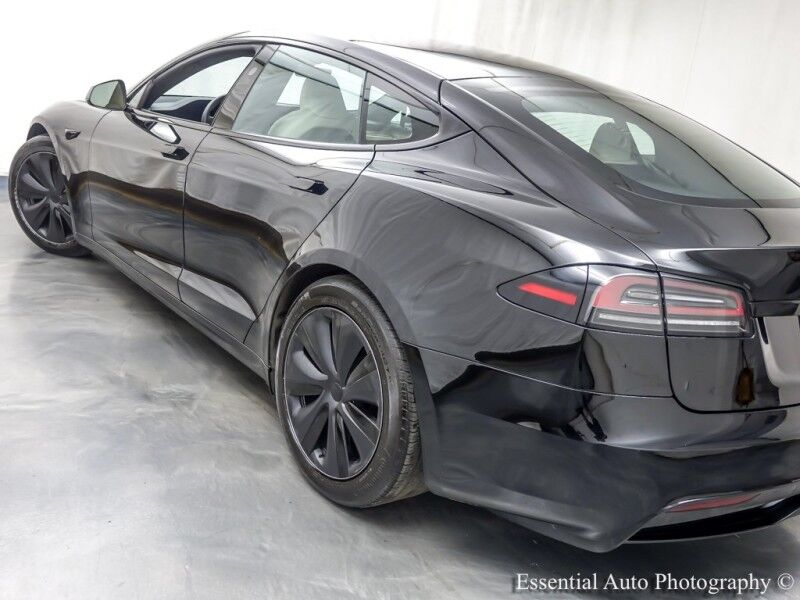 2023 Tesla Model S HW4 Willowbrook IL