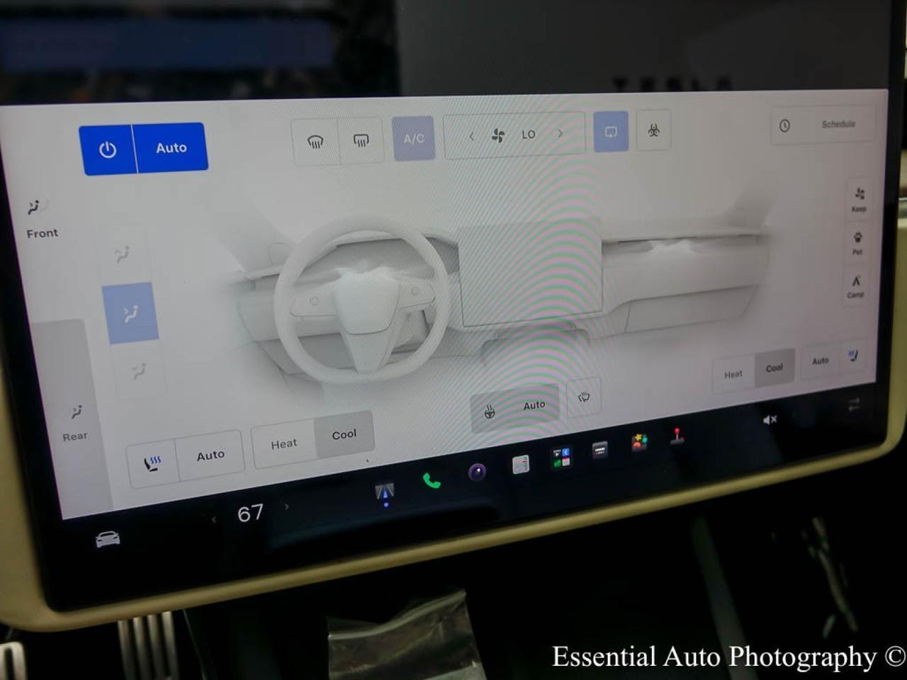 2023 Tesla Model S HW4 Willowbrook IL
