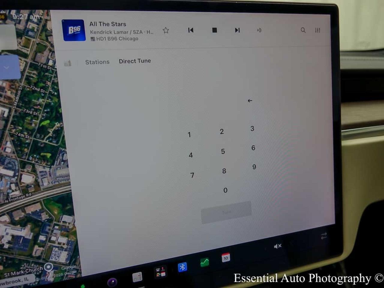 2023 Tesla Model S HW4 Willowbrook IL