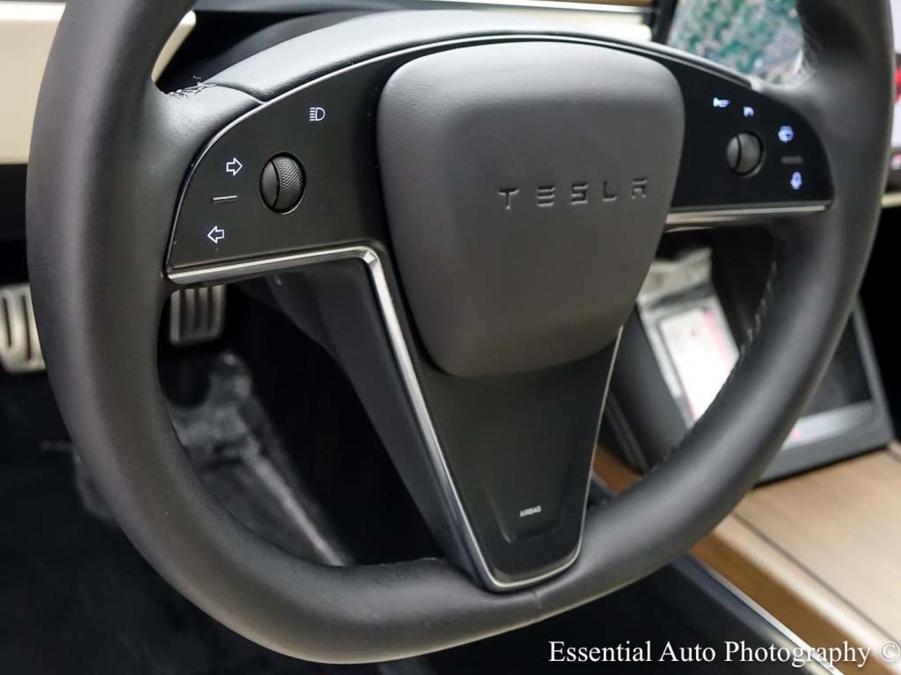 2023 Tesla Model S HW4 Willowbrook IL