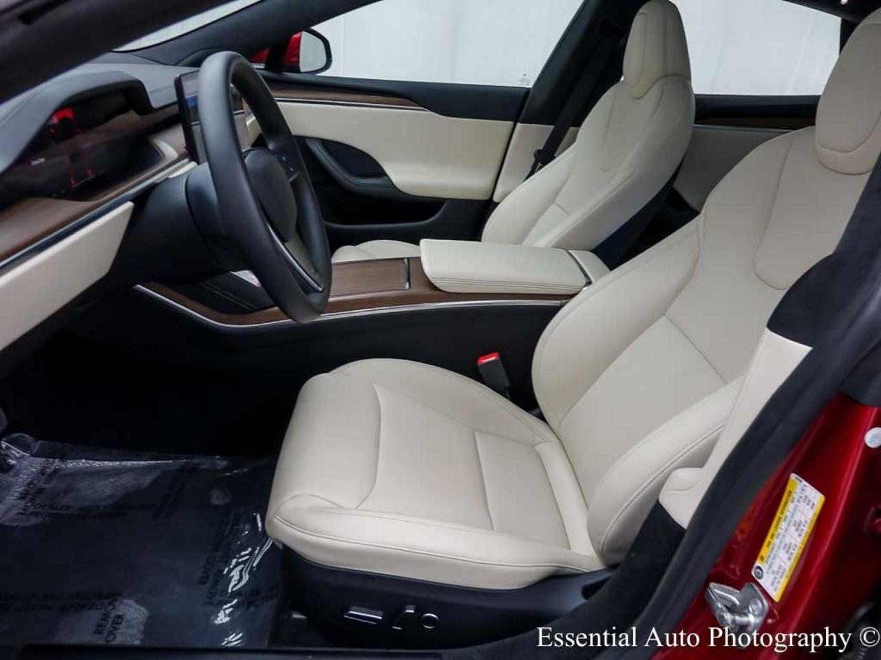 2023 Tesla Model S HW4 Willowbrook IL