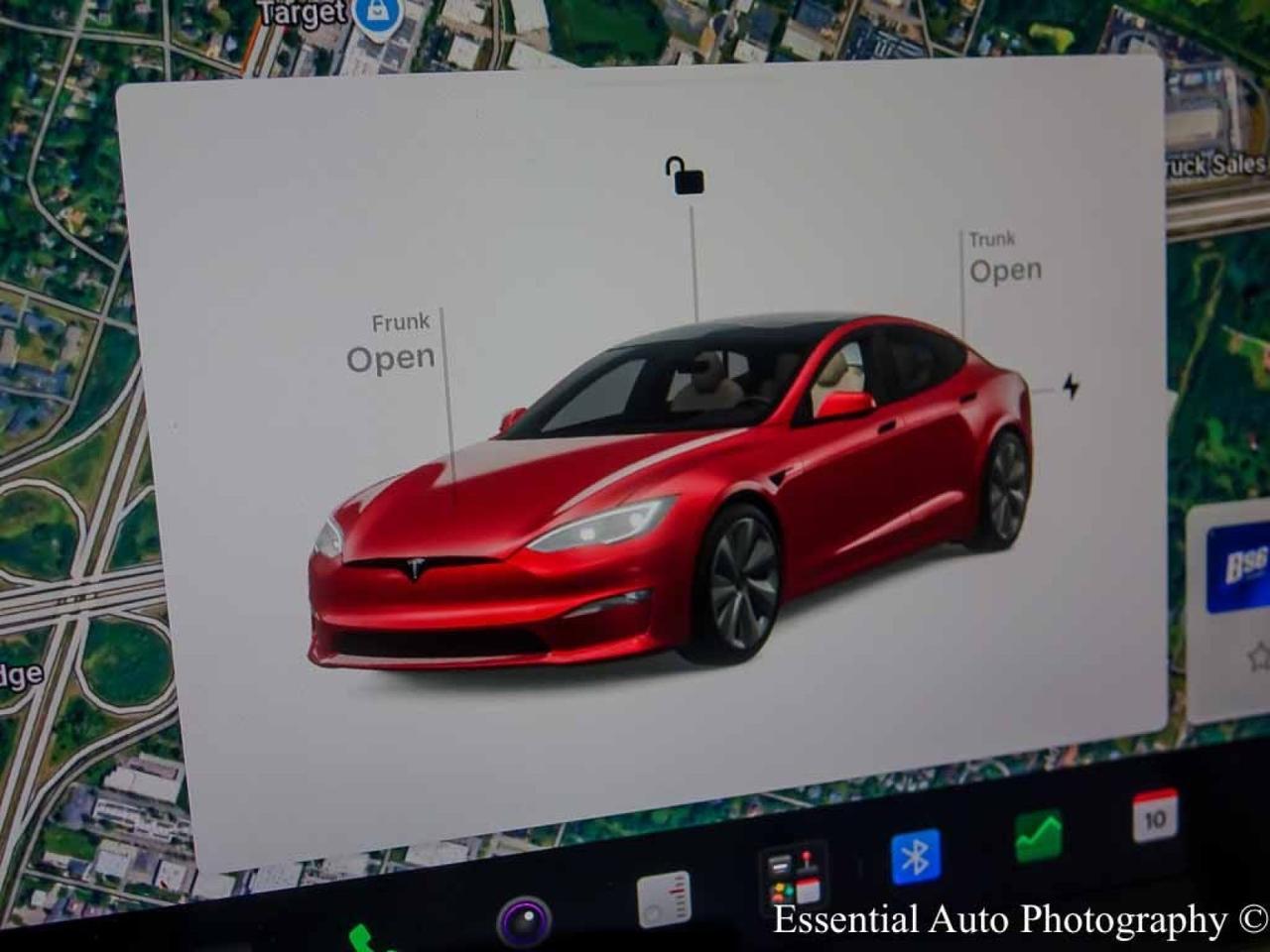 2023 Tesla Model S HW4 Willowbrook IL
